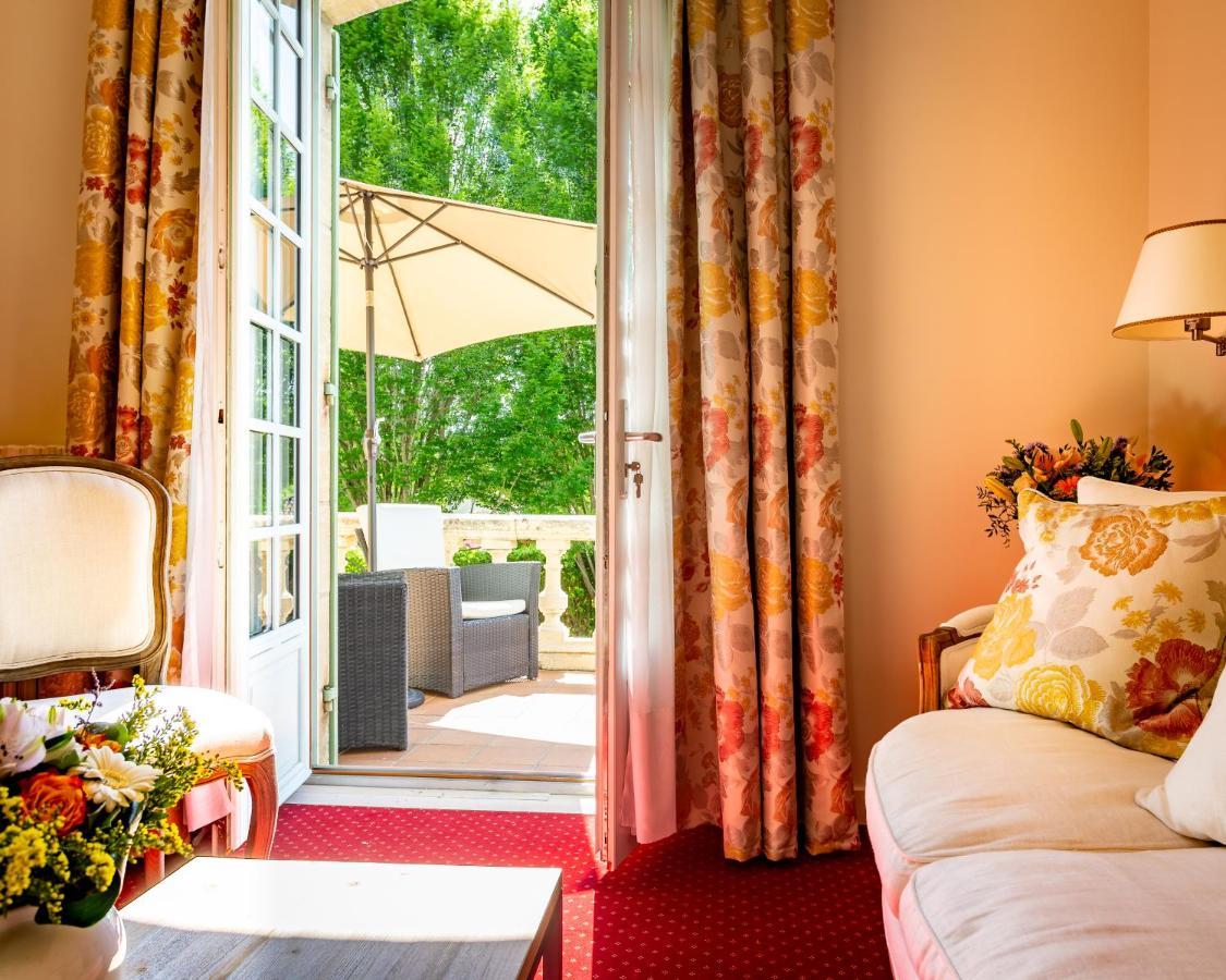 Hotel Restaurant Le Centenaire Les Eyzies Eksteriør bilde